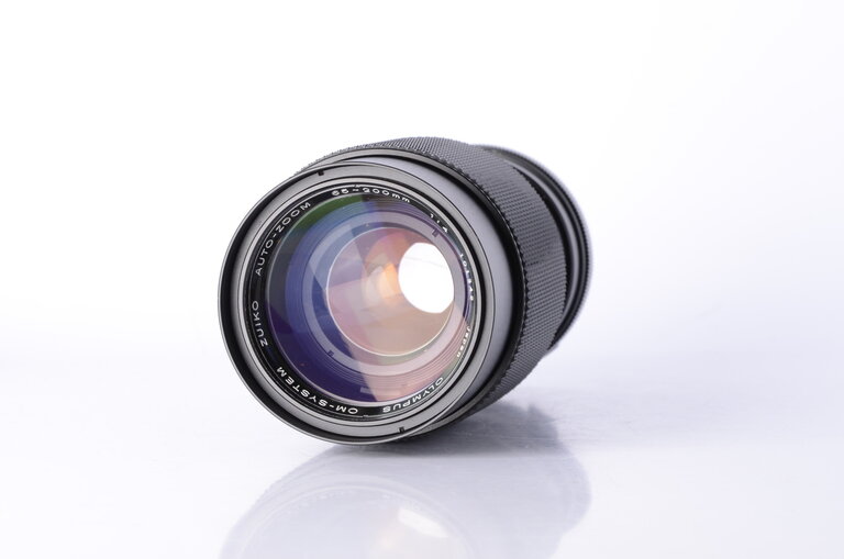 Olympus Olympus Zuiko 65-200mm f/4 Zoom Lens