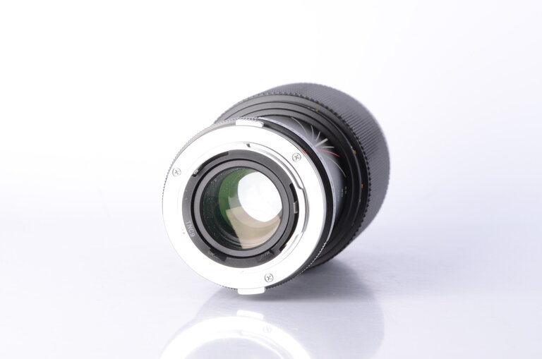 Olympus Olympus Zuiko 65-200mm f/4 Zoom Lens