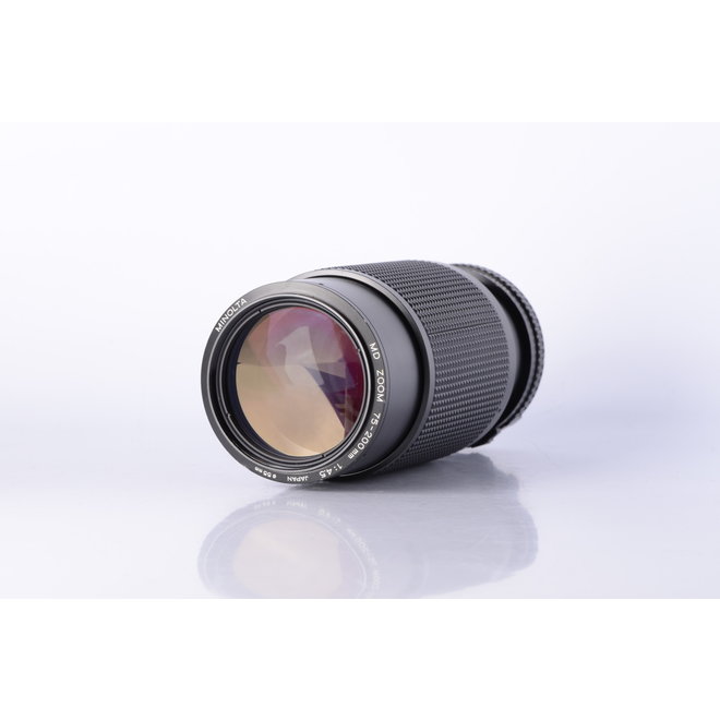 Minolta MD - LeZot Camera | Sales and Camera Repair | Camera Buyers |  Digital Printing
