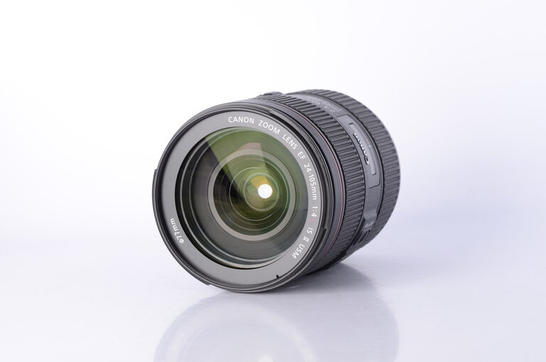 Canon Canon 24-105mm f/4L IS II Lens *