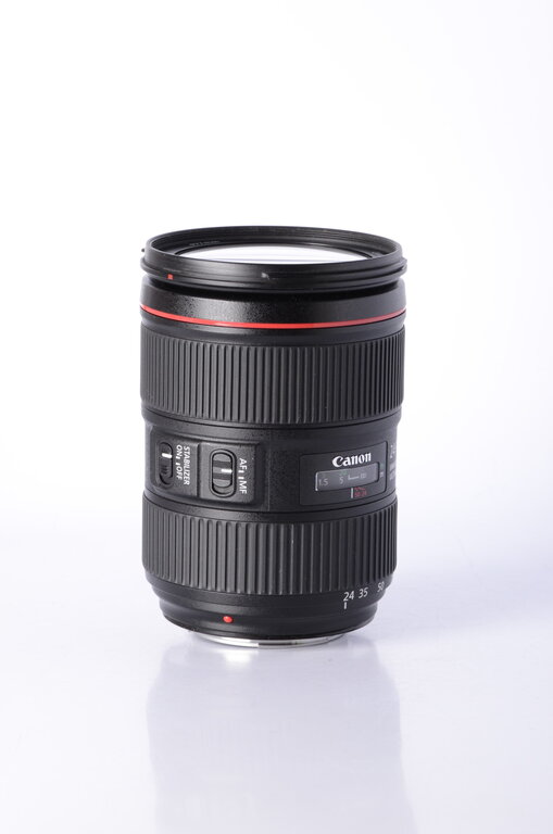 Canon Canon 24-105mm f/4L IS II Lens *
