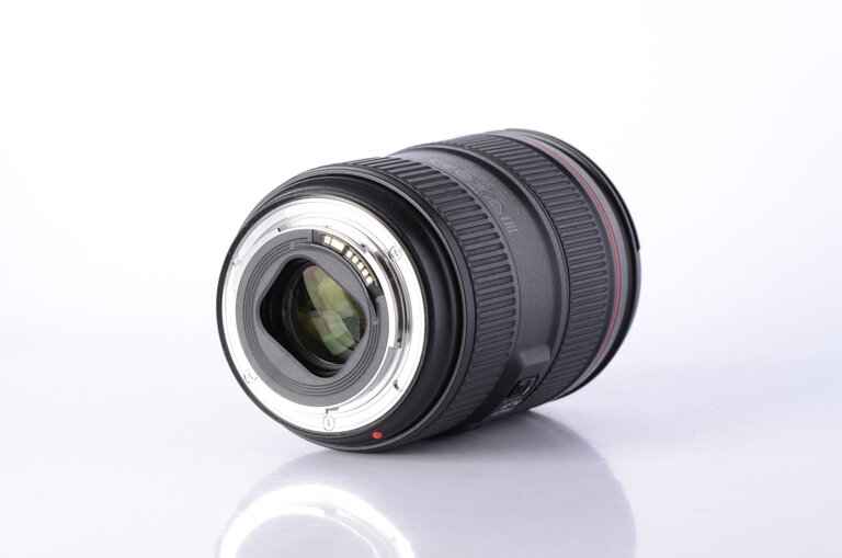 Canon Canon 24-105mm f/4L IS II Lens *