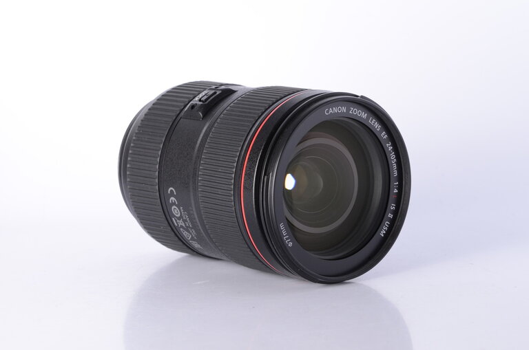 Canon Canon 24-105mm f/4L IS II Lens *