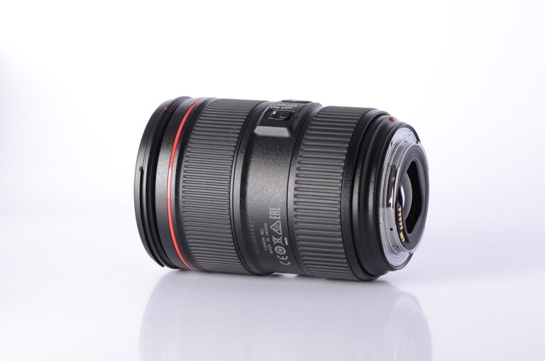 Canon Canon 24-105mm f/4L IS II Lens *
