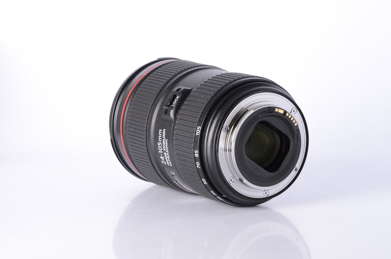 Canon Canon 24-105mm f/4L IS II Lens *
