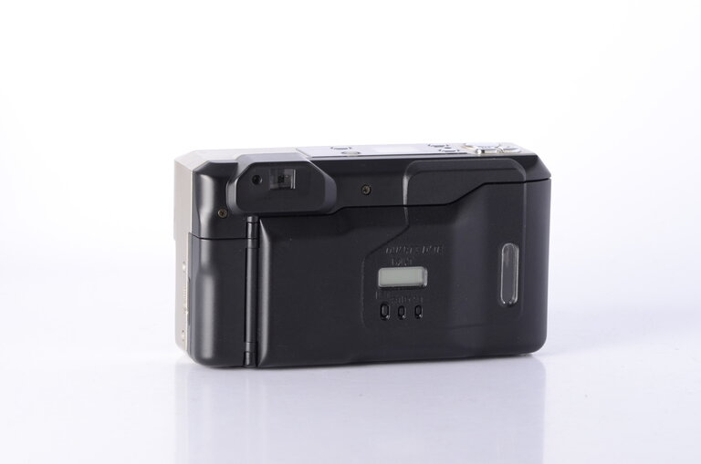 Nikon Nikon One Touch Zoom 90 35mm Point and Shoot