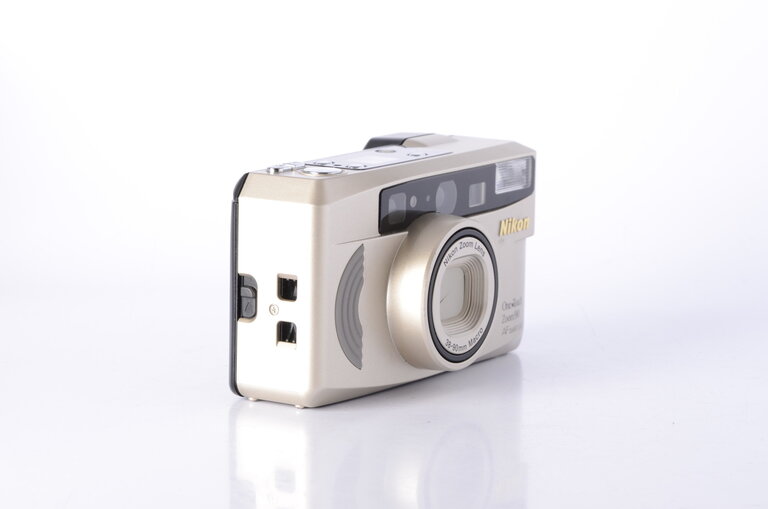 Nikon Nikon One Touch Zoom 90 35mm Point and Shoot