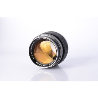 Olympus Olympus 55mm f/1.2 Manual Focus Lens *