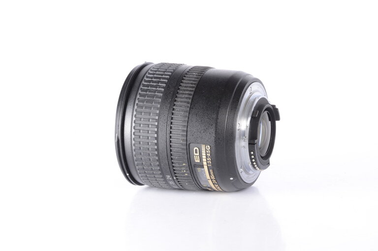Nikon Nikon 24-85mm f/ 3.5-4.5  AF-s ED*
