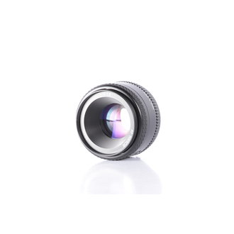 Nikon Nikon 50mm f/1.8 AF Prime Lens * (AF Nikkor)