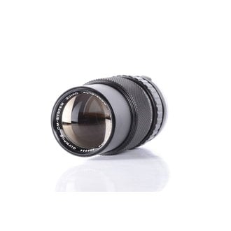 Olympus Olympus 75-150mm f/4 Lens *