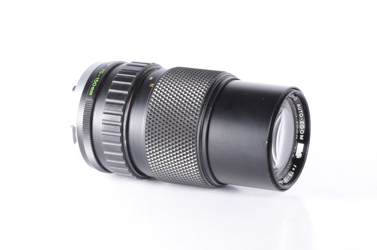 Olympus Olympus 75-150mm f/4 Lens