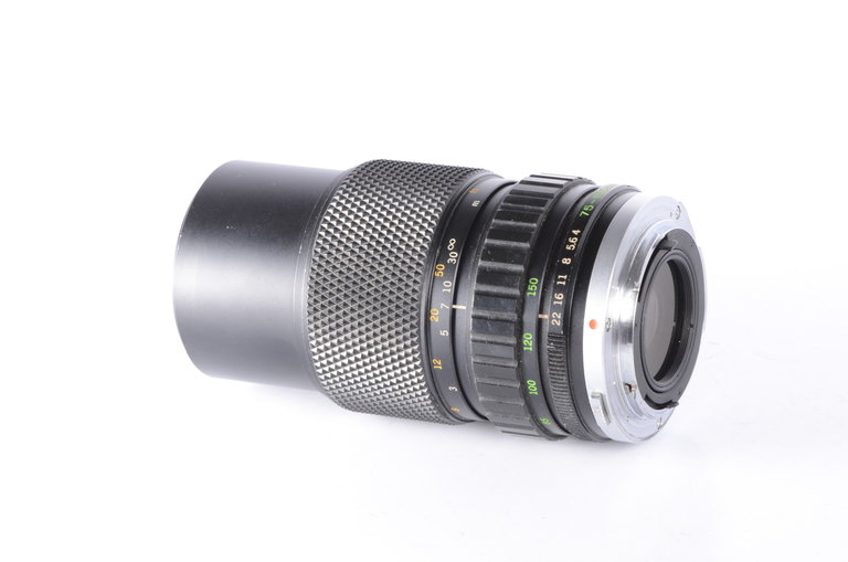 Olympus Olympus Zuiko 75-150mm f/4 Lens