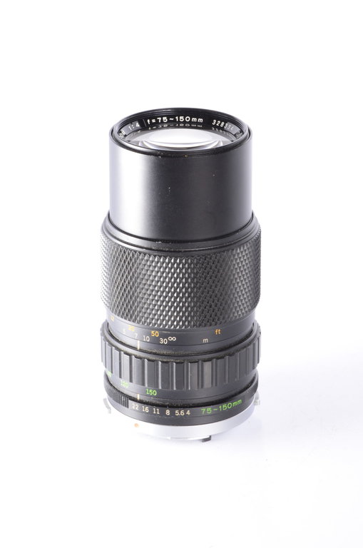 Olympus Olympus Zuiko 75-150mm f/4 Lens