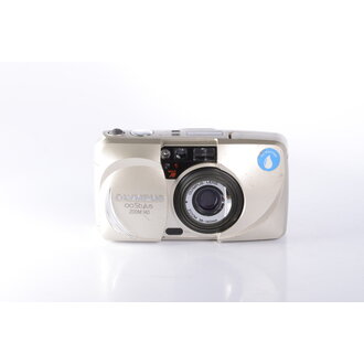 Olympus Olympus Stylus Zoom 140 *