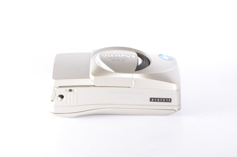 Olympus Olympus Stylus Zoom 140 *