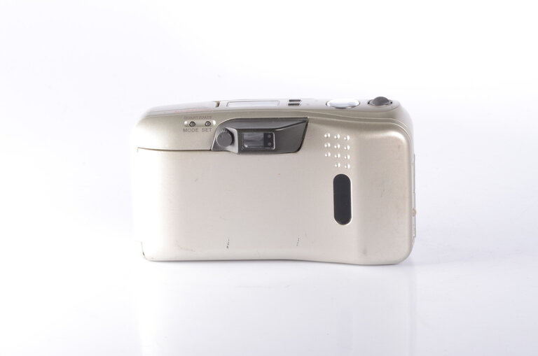 Olympus Olympus Stylus Zoom 140 *