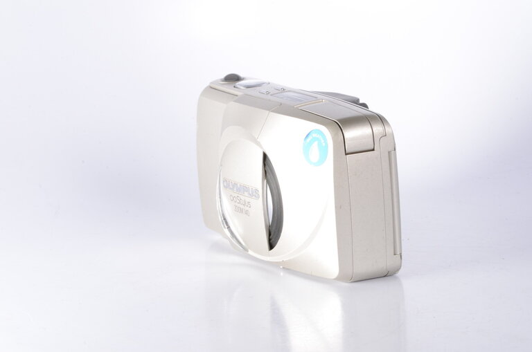Olympus Olympus Stylus Zoom 140 *