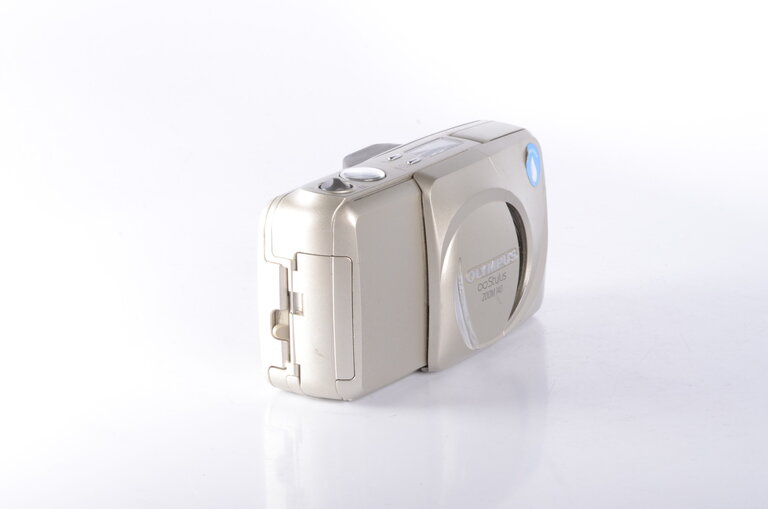Olympus Olympus Stylus Zoom 140 *
