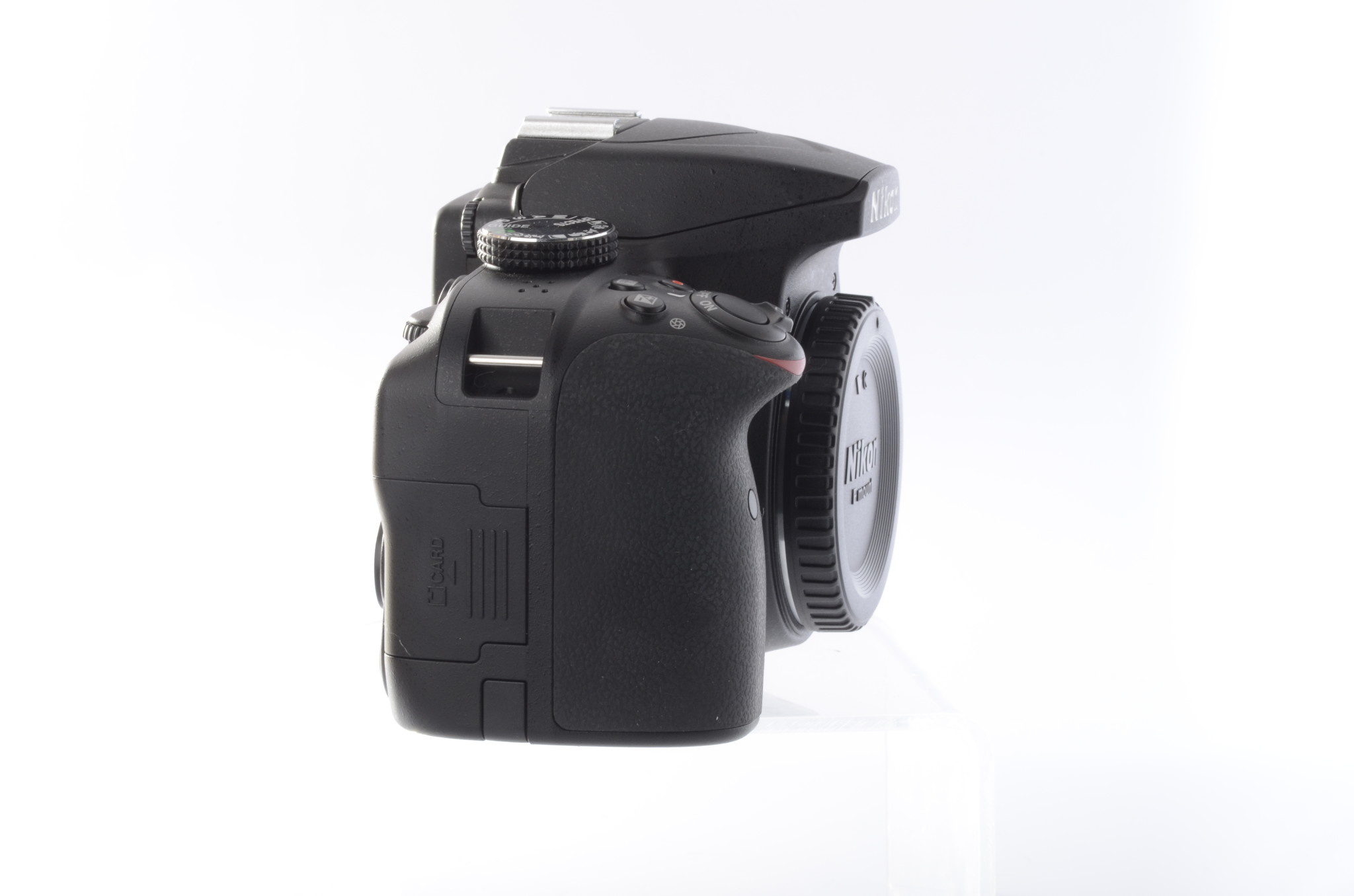 Nikon D3400 DSLR Camera Body - LeZot Camera, Sales and Camera Repair, Camera Buyers