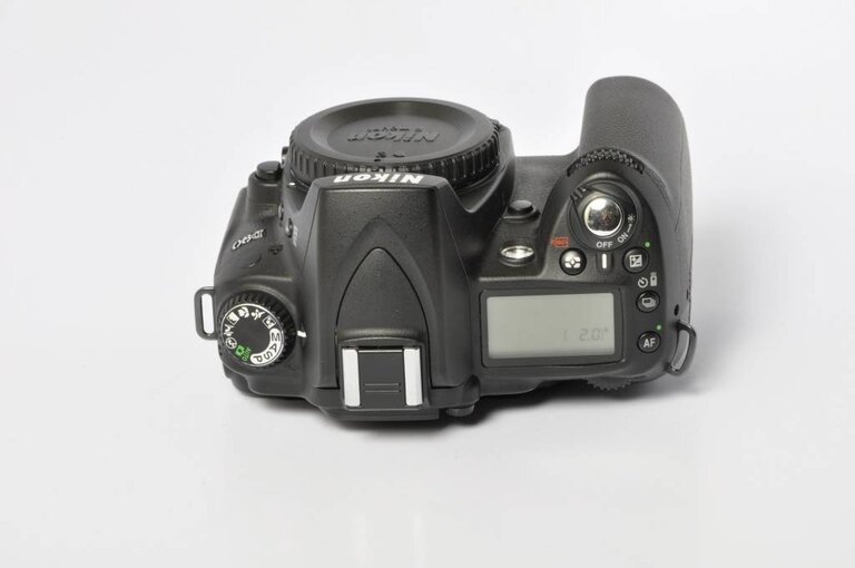 Nikon Nikon D90 Digital Camera Body
