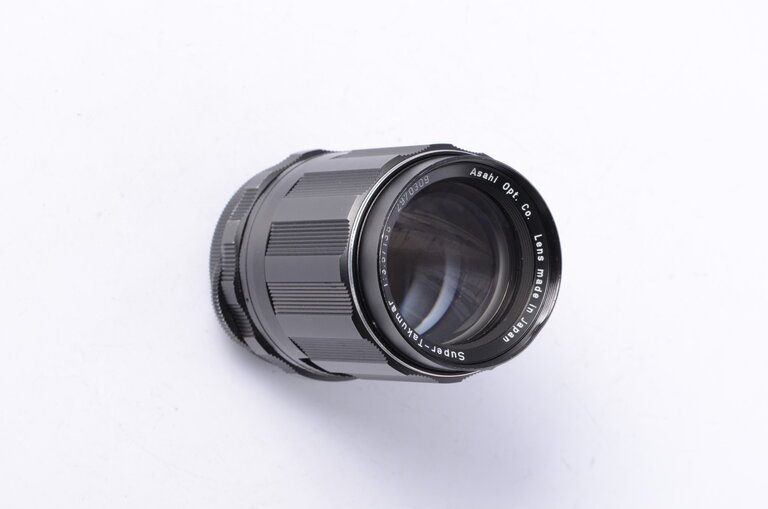 Pentax Pentax 135mm Super Takumar f/3.5 Lens *