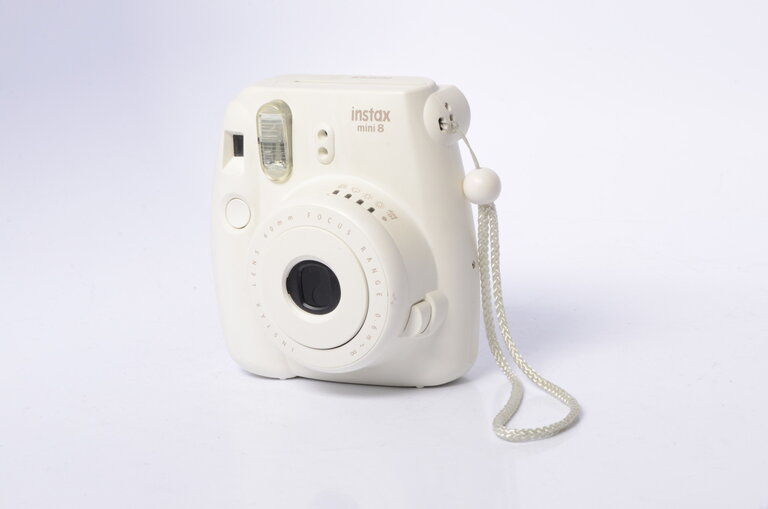 Fujifilm Fuji Instax Mini 8 USED - Various Colors