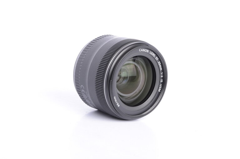 Canon Canon 35mm f/2 IS USM *