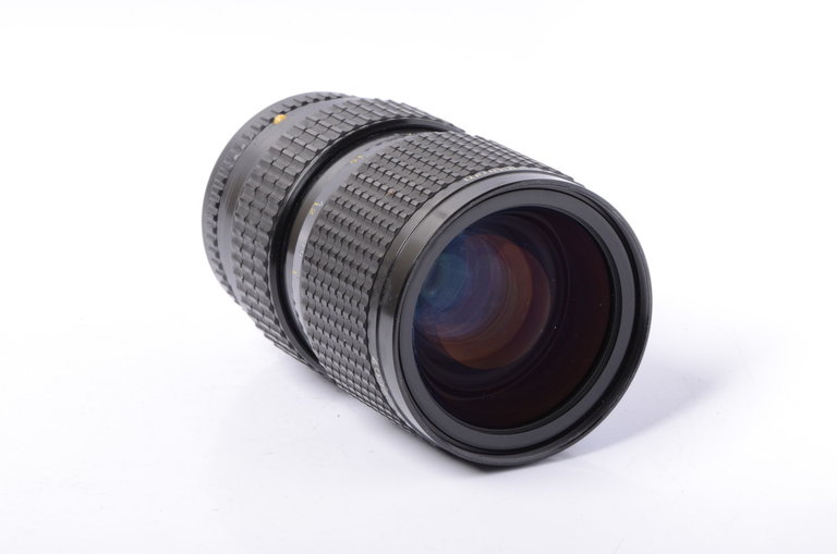 Pentax Pentax 80-160mm F/4.5 Zoom lens for 645