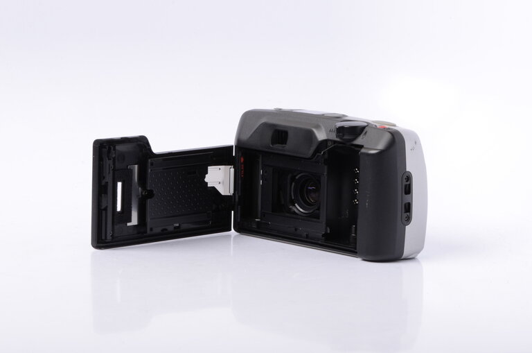 Pentax Pentax IQZoom 80G