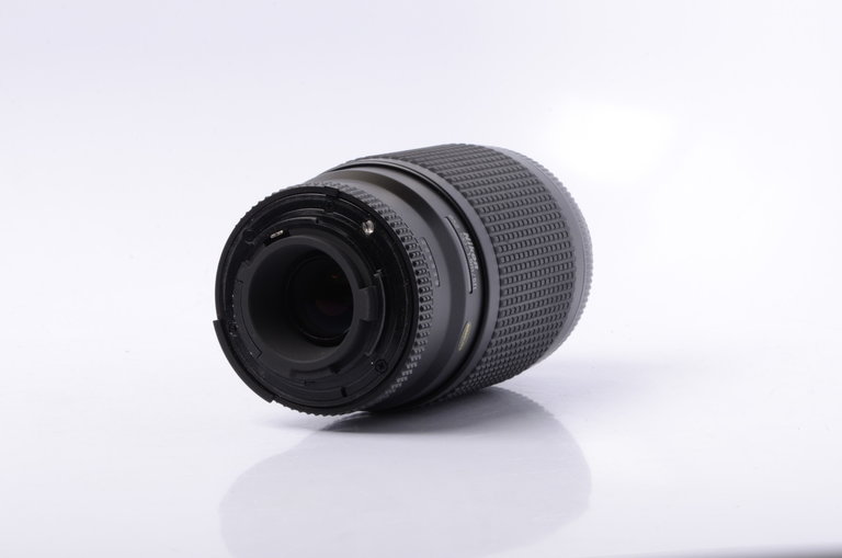 Nikon Nikon Nikkor 75-240mm f/4.5-5.6D Zoom Lens