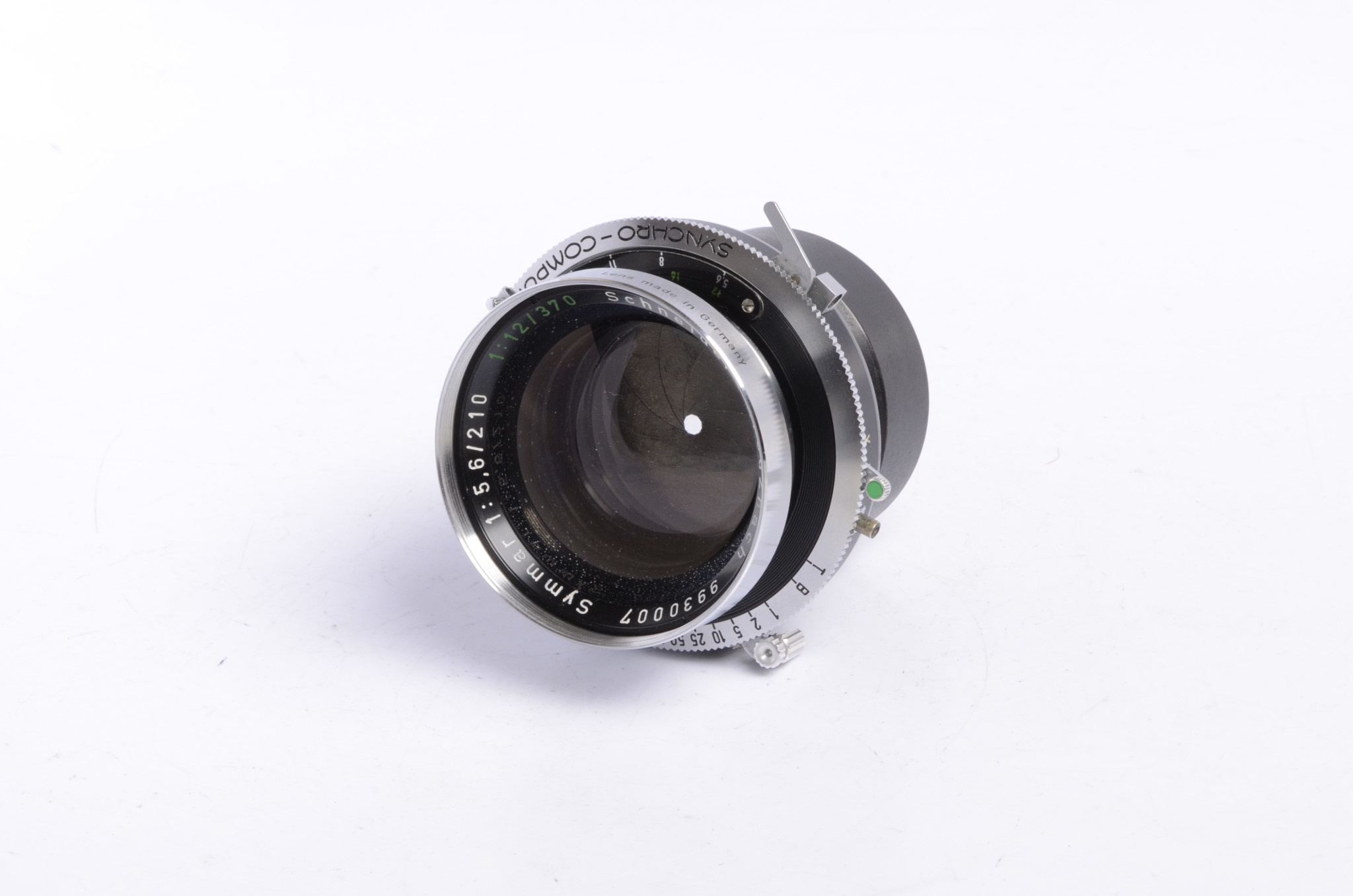 Schneider Schneider Symmar 210mm f/5.6 Lens - LeZot Camera | Sales
