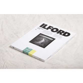 Ilford Ilford 11x14x10 FB Fiber Based Matt Darkroom Paper