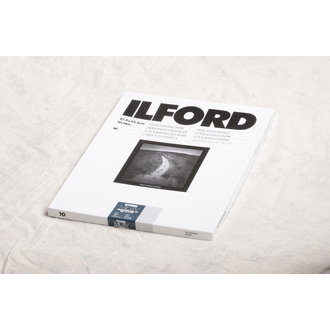 Ilford Ilford 11x14x10 RC Pearl