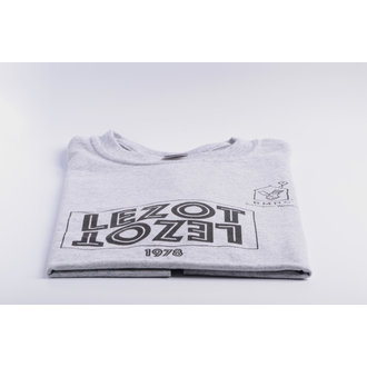 LeZot LeZot 2019 T-shirt LeZot LeZot 2019 T-shirt