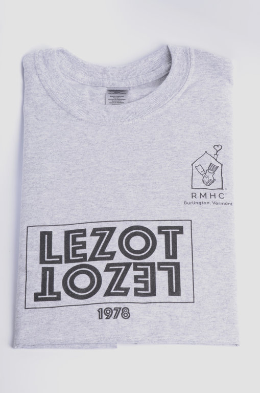 LeZot LeZot 2019 T-shirt