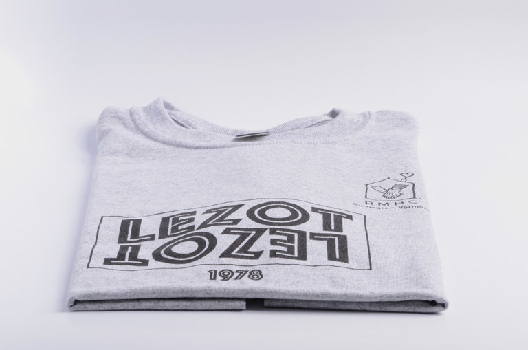 LeZot LeZot 2019 T-shirt