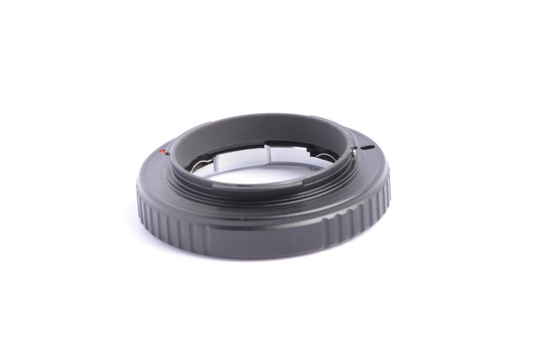 Fotodiox Leica M Lens to Fujifilm X body LM-FX Lens adapter