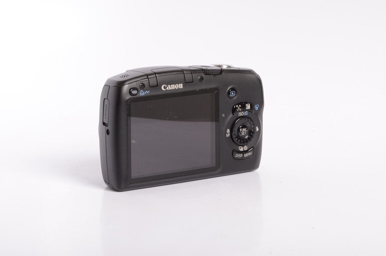 Canon Canon Powershot SX110IS