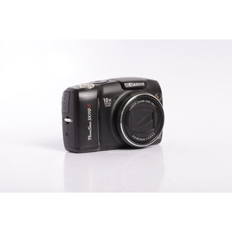 Canon Canon Powershot SX110IS