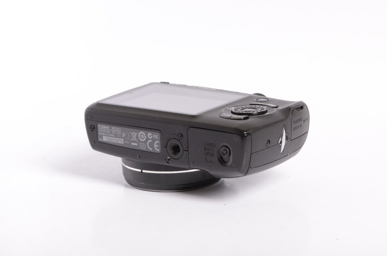 Canon Canon Powershot SX110IS