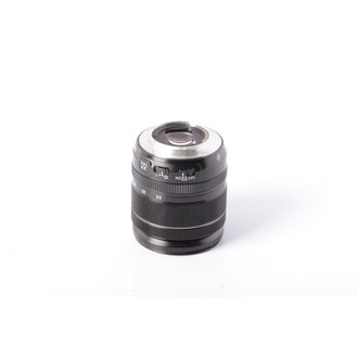 Fujifilm Fujifilm 18-55mm f/2.8-4 XF R LM OIS
