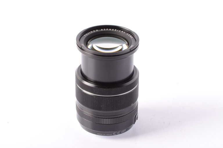 Fujifilm Fujifilm 18-55mm f/2.8-4 XF R LM OIS