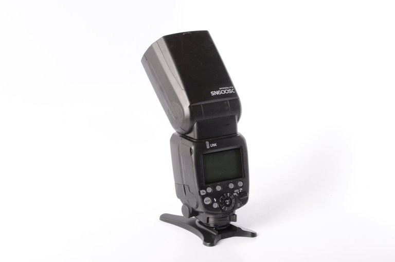 Shanny Shanny 600 Flash Canon SN600SC Speedlight