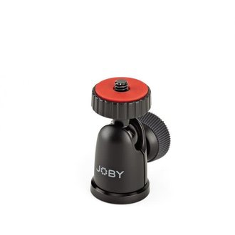 Joby Joby Ball Head 1K (BLACK/CHARCOAL)