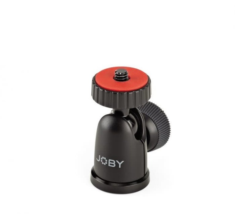 Joby Joby Ball Head 1K (BLACK/CHARCOAL)