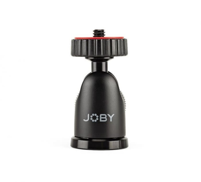 Joby Joby Ball Head 1K (BLACK/CHARCOAL)