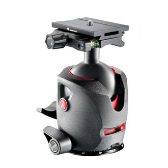 Manfrotto Manfrotto 057 Magnesium Ball Head with Top Lock Quick Release