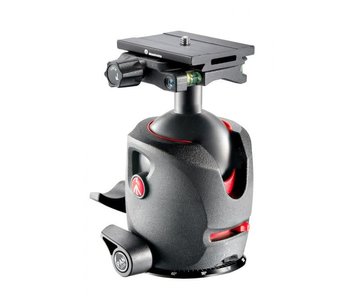 Manfrotto 057 Magnesium Ball Head with Top Lock Quick Release