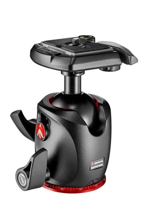 Manfrotto Manfrotto MHXPRO-BHQ2 Ball Head - NEW
